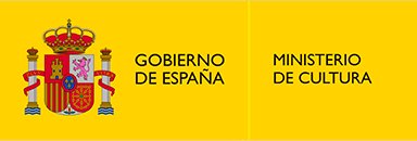 Logo Gobierno de España Logo Gobierno de España
